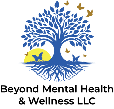 beyond mental health an wellness